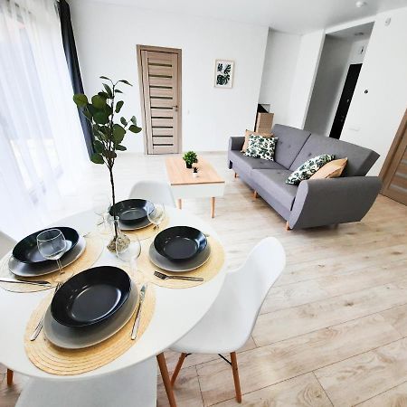 Appartement Ella - Sviesu. Stilinga. Jauku. à Palanga Extérieur photo