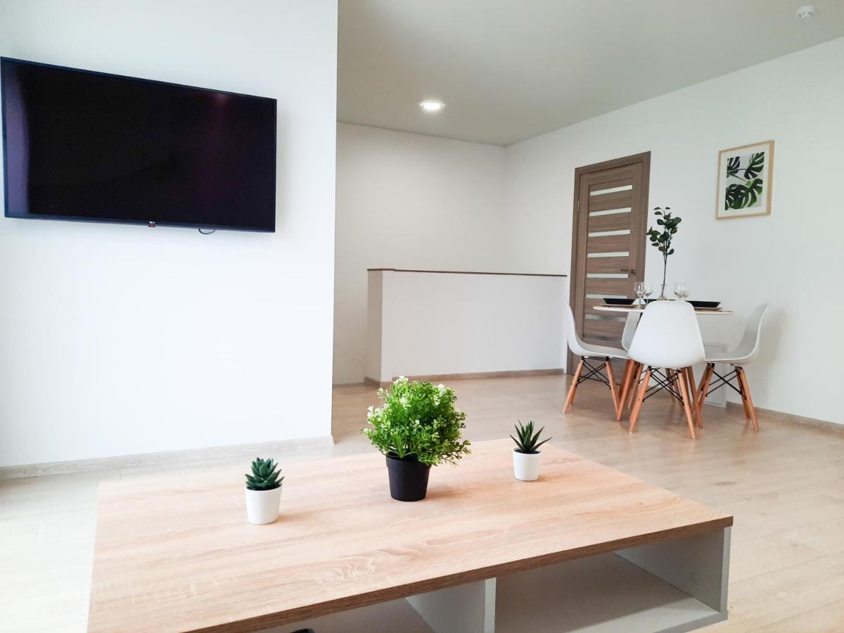 Appartement Ella - Sviesu. Stilinga. Jauku. à Palanga Extérieur photo