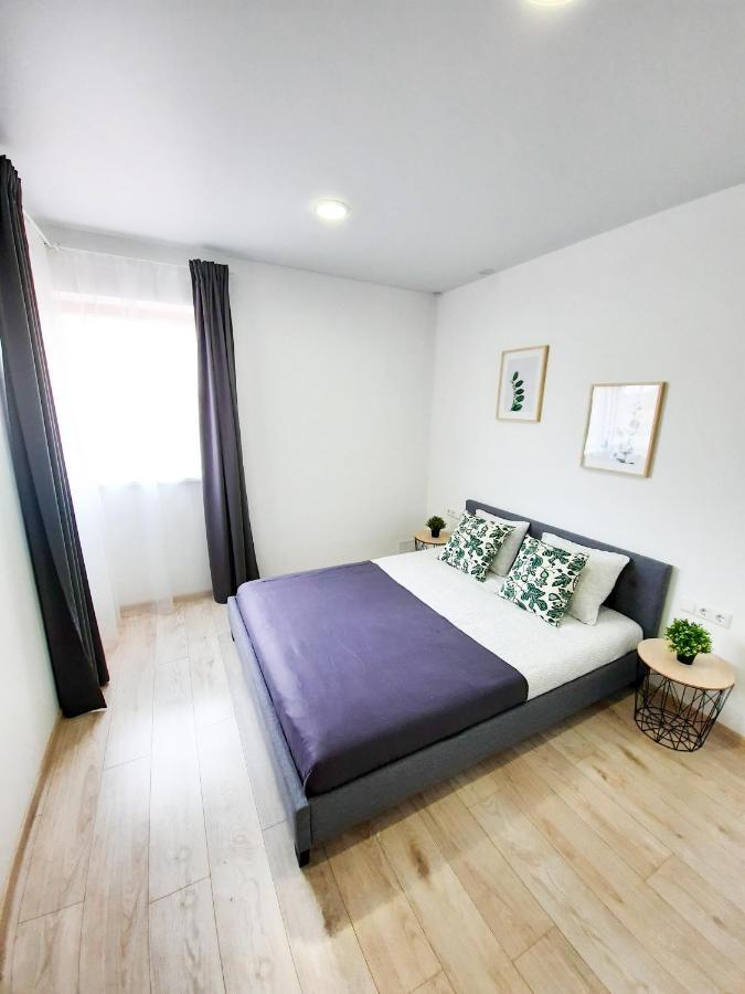 Appartement Ella - Sviesu. Stilinga. Jauku. à Palanga Extérieur photo